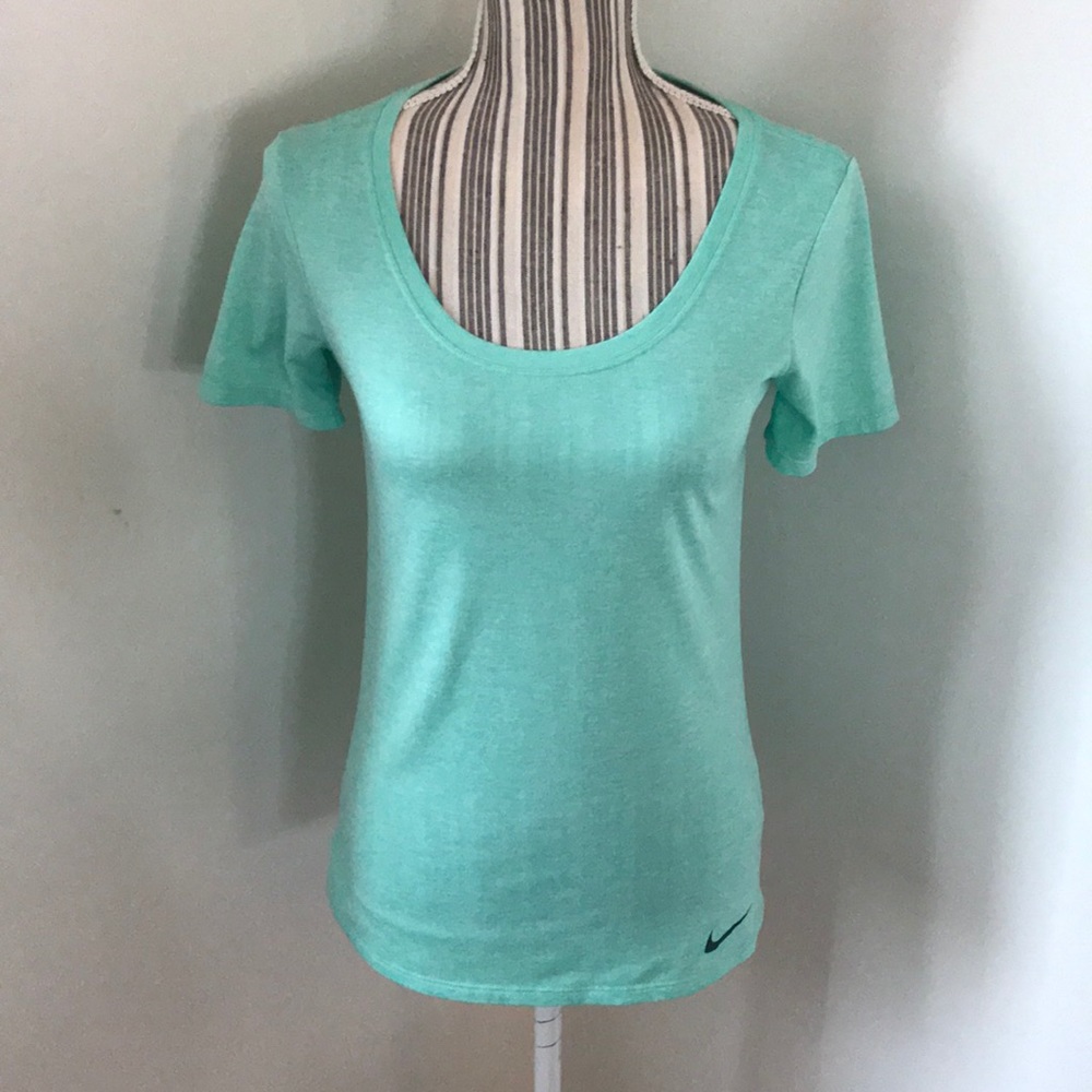 Ladies Nike Activewear Top - Picture 1 of 8